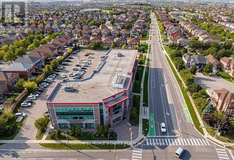 108 - 50 Sunny Meadow Boulevard, Brampton, Ontario  L6R 0Y7 - Photo 2 - W13607378