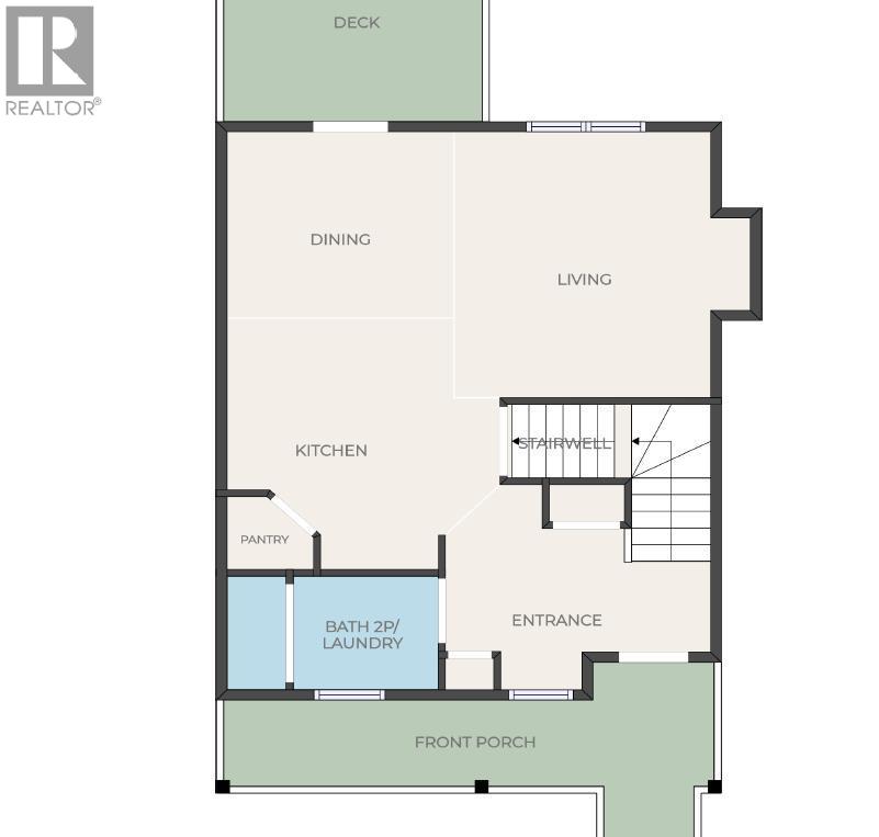 7 Crystal Shores Heights, Okotoks, Alberta  T1S 2K9 - Photo 4 - A2331872