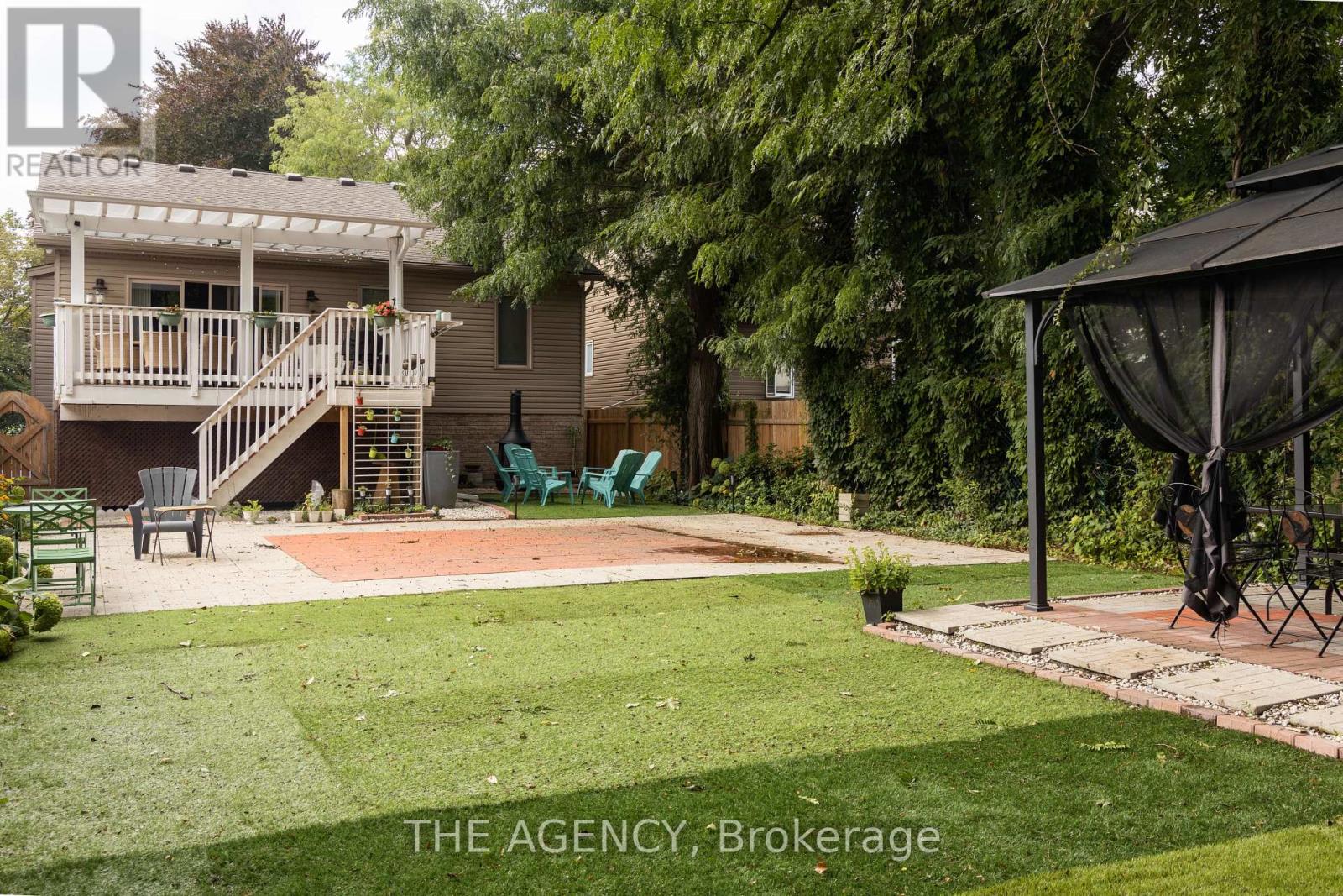 6737 Culp Street, Niagara Falls, Ontario  L2G 2C5 - Photo 34 - X13607342
