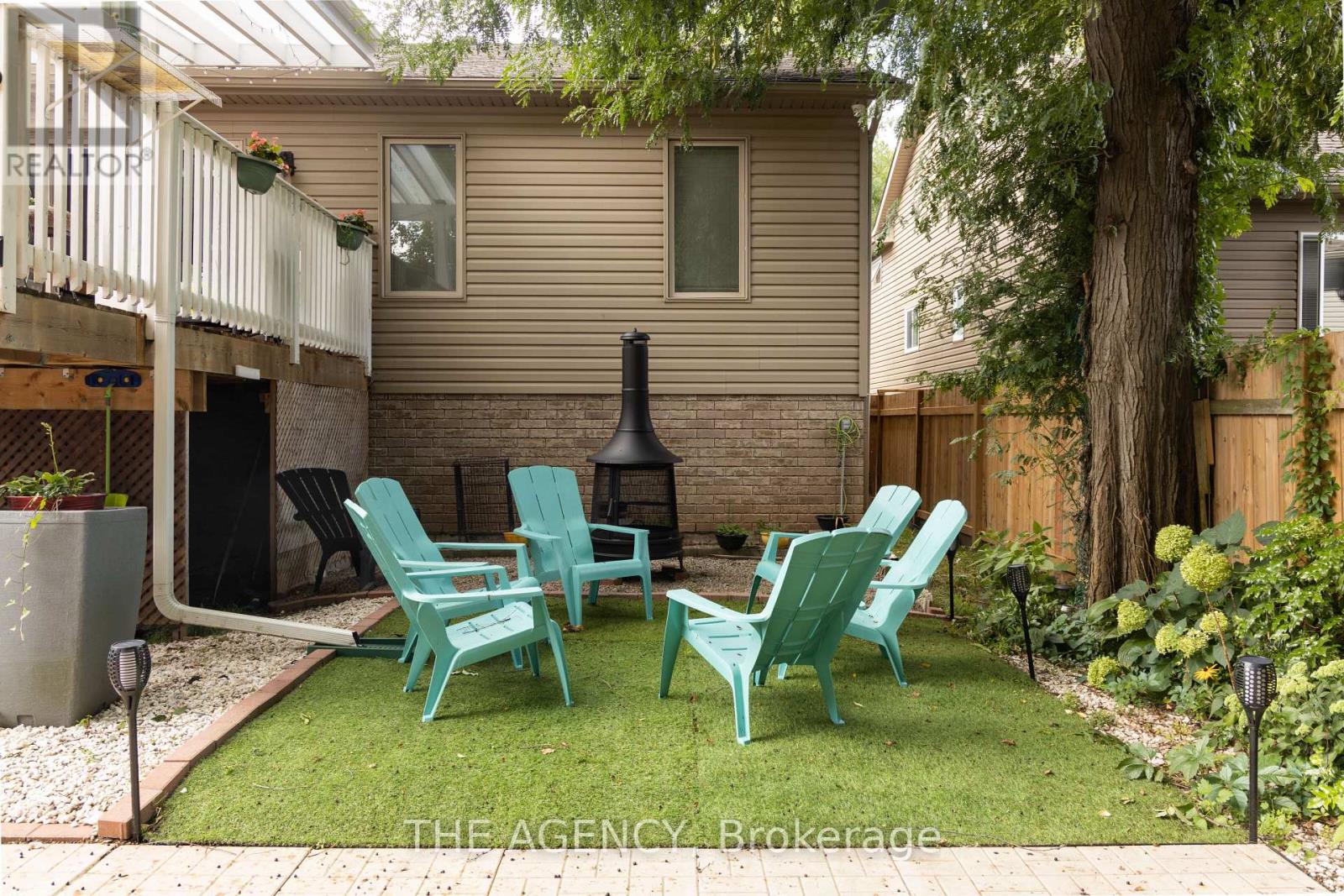 6737 Culp Street, Niagara Falls, Ontario  L2G 2C5 - Photo 39 - X13607342