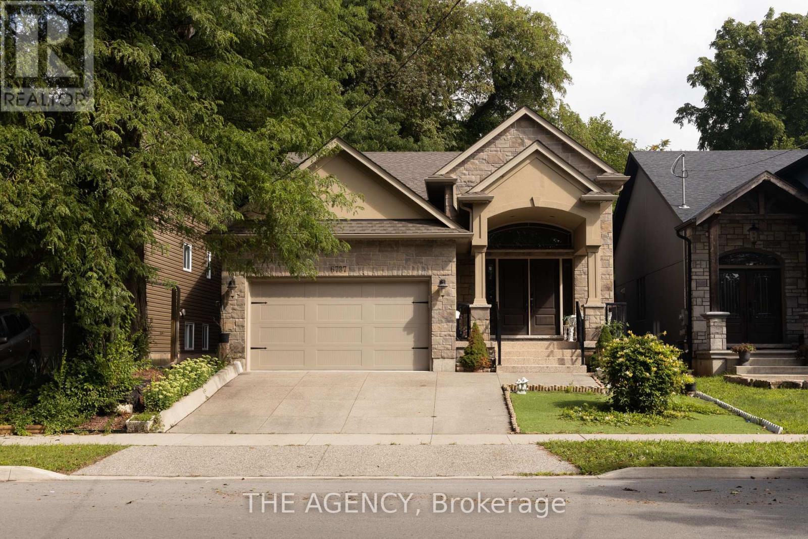 6737 CULP STREET, Niagara Falls, Ontario