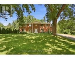 277 PANCAKE LANE, Pelham, Ontario