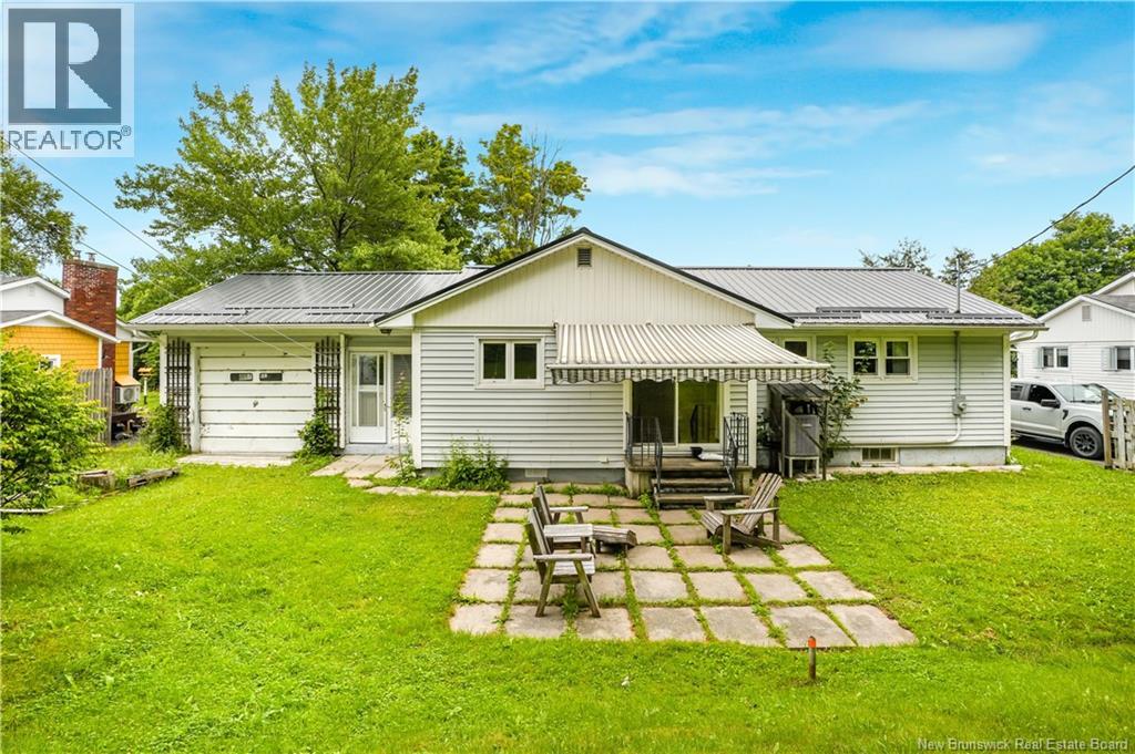 22 Birchcroft Drive, Fredericton, New Brunswick  E3C 1K7 - Photo 39 - NB144613