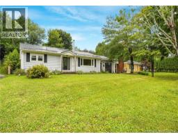 22 Birchcroft Drive, fredericton, New Brunswick
