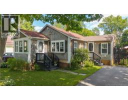 35 Hill Street, St. Stephen, New Brunswick