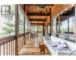 B207-7 WAHSOUNE ISLAND, The Archipelago, Ontario