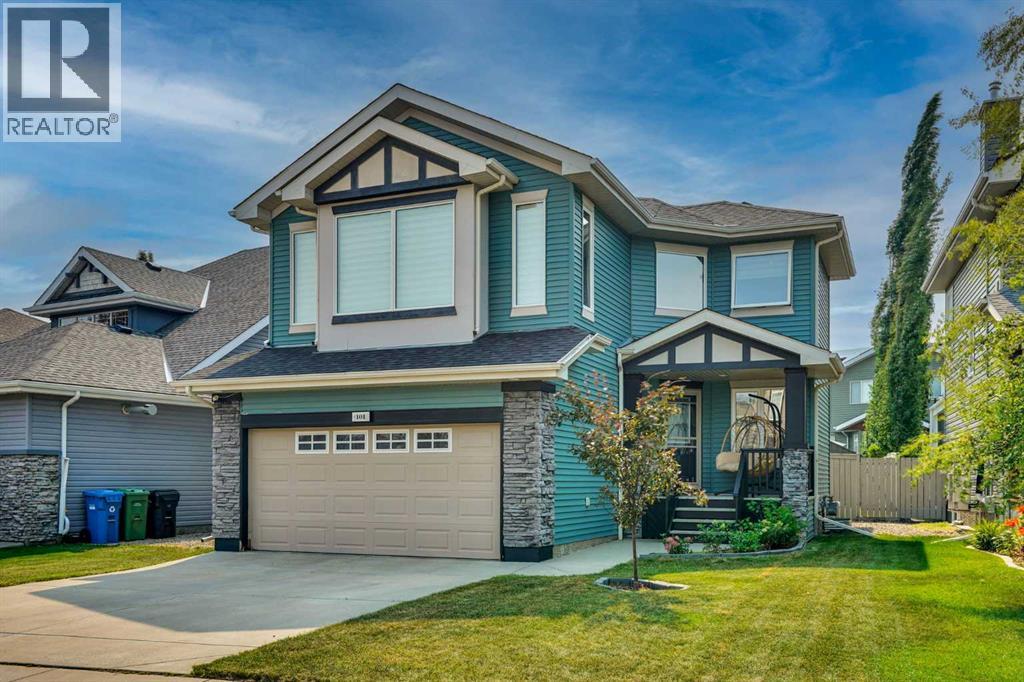 101 Royal Oak Crescent NW, Calgary, Alberta  T3G 4Y7 - Photo 1 - A2332440