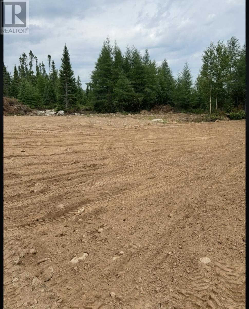8A Sandy Stream Road, Howley, Newfoundland & Labrador