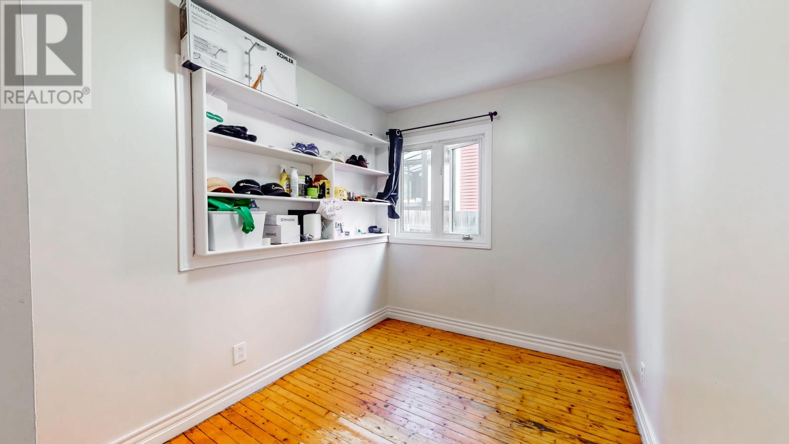 1 Stoneyhouse Street, St. John's, Newfoundland & Labrador  A1B 2T5 - Photo 12 - 1300904