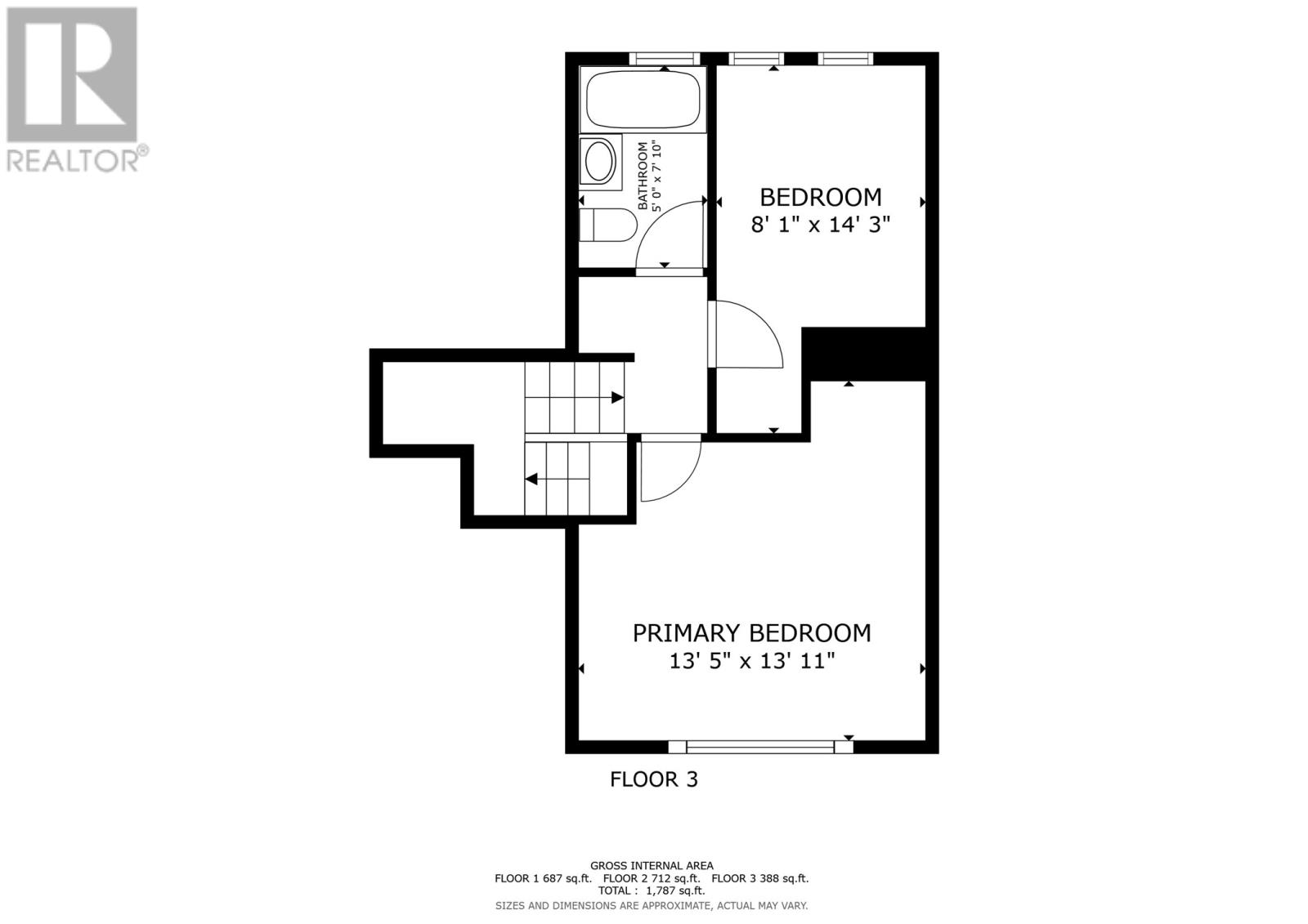 1 Stoneyhouse Street, St. John's, Newfoundland & Labrador  A1B 2T5 - Photo 17 - 1300904