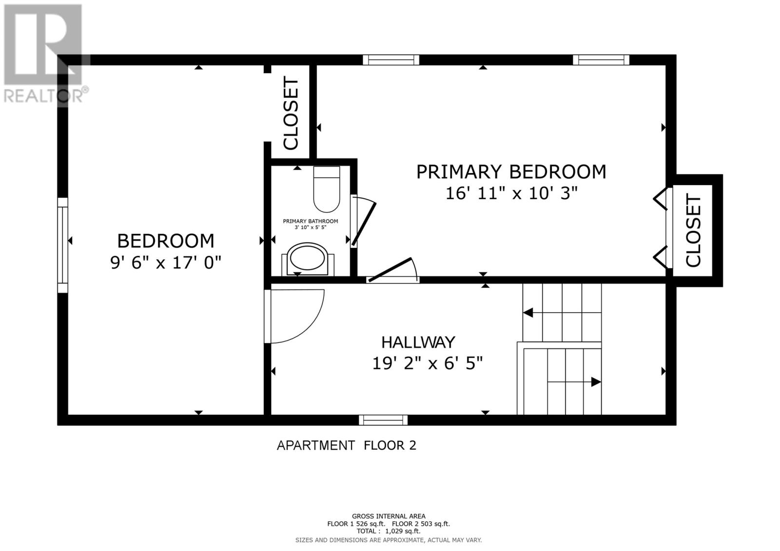 1 Stoneyhouse Street, St. John's, Newfoundland & Labrador  A1B 2T5 - Photo 20 - 1300904
