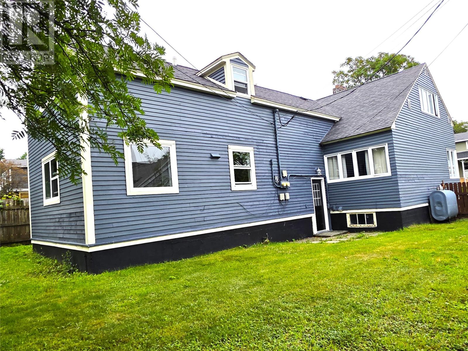 1 Stoneyhouse Street, St. John's, Newfoundland & Labrador  A1B 2T5 - Photo 22 - 1300904