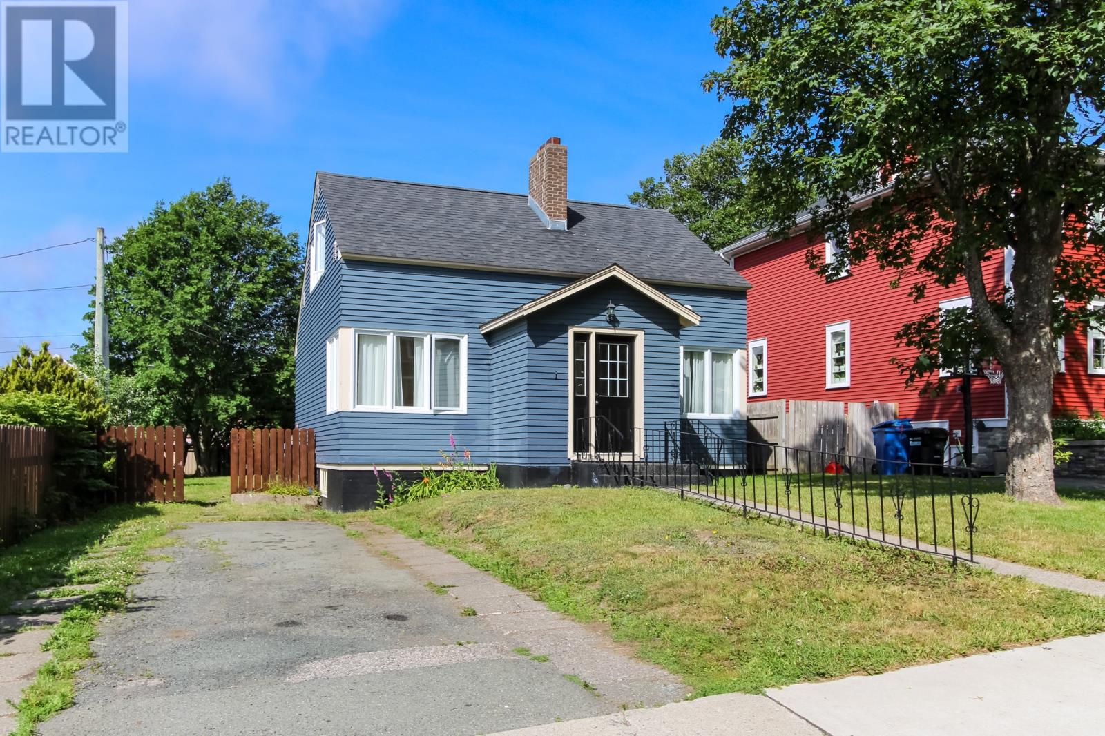 1 Stoneyhouse Street, St. John's, Newfoundland & Labrador  A1B 2T5 - Photo 4 - 1300904