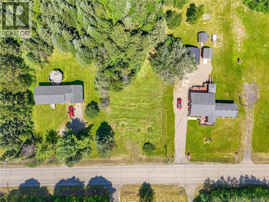 135 Hospital Street, Bath, New Brunswick  E7J 1C1 - Photo 4 - NB144202