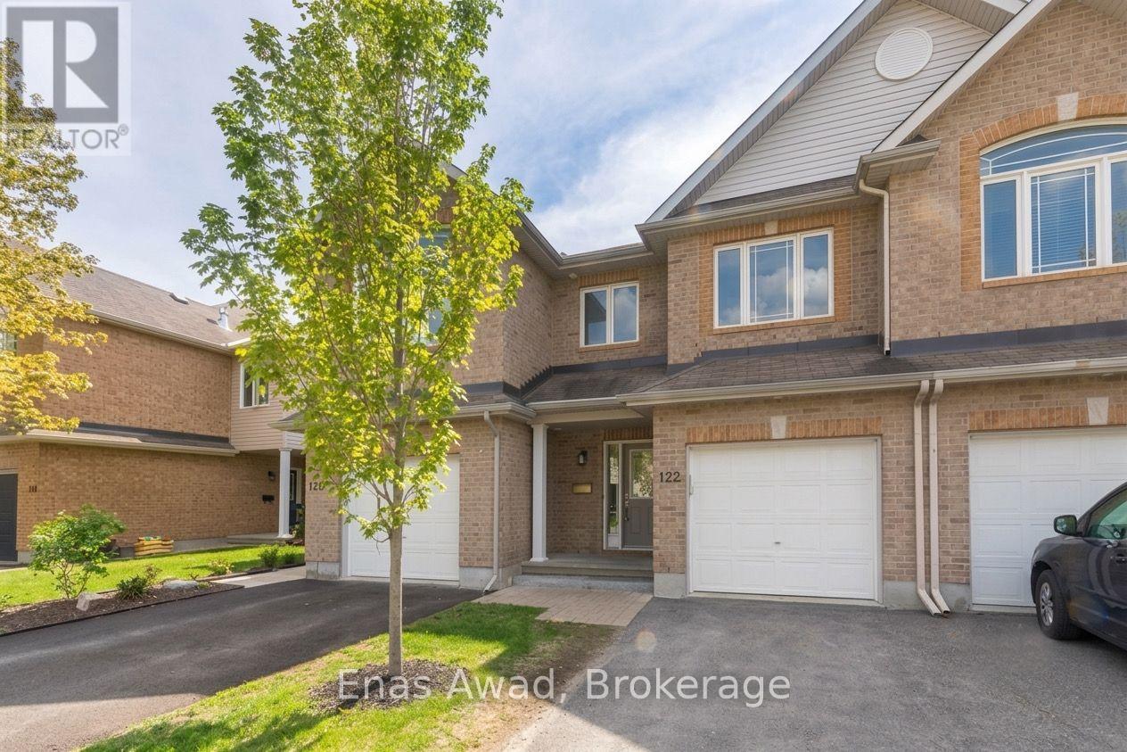 1 - 122 Talltree Crescent, Ottawa, Ontario  K2S 0B1 - Photo 2 - X13607440
