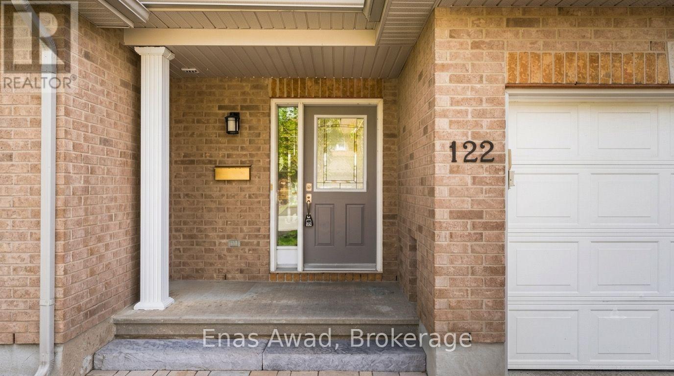 1 - 122 Talltree Crescent, Ottawa, Ontario  K2S 0B1 - Photo 3 - X13607440