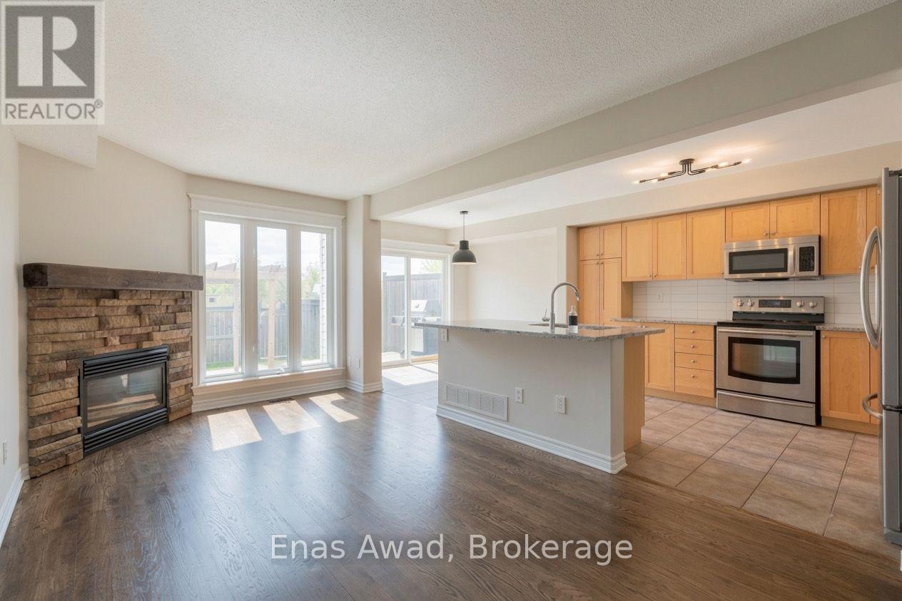 1 - 122 Talltree Crescent, Ottawa, Ontario  K2S 0B1 - Photo 4 - X13607440