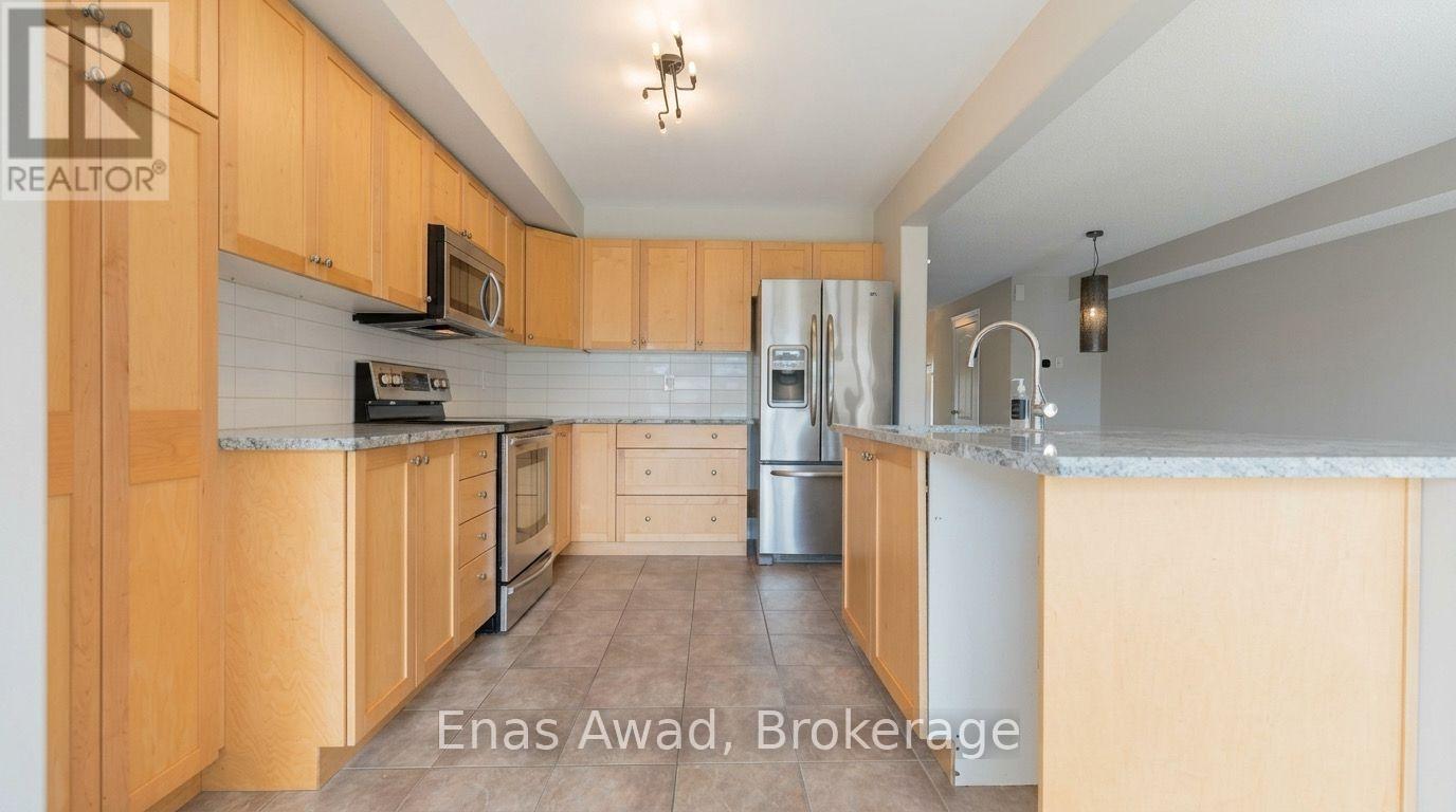 1 - 122 Talltree Crescent, Ottawa, Ontario  K2S 0B1 - Photo 5 - X13607440