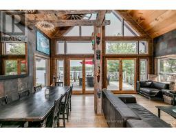 8 B686 DERBYSHIRE, The Archipelago, Ontario