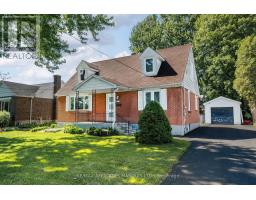 1605 QUEEN STREET, Cornwall, Ontario