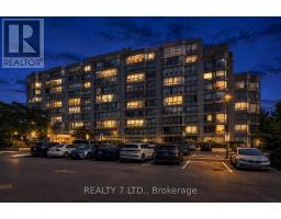 303 - 175 CEDAR AVENUE, Richmond Hill, Ontario