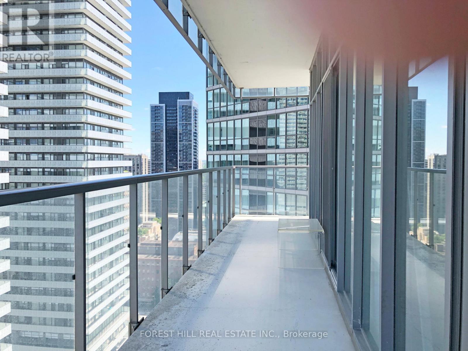 2511 - 33 CHARLES STREET E Toronto (Church-Yonge Corridor), ON M4Y 1R9