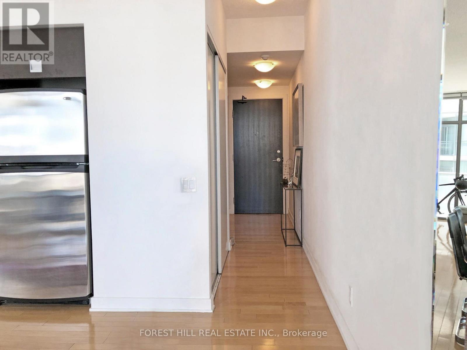2511 - 33 CHARLES STREET E Toronto (Church-Yonge Corridor), ON M4Y 1R9