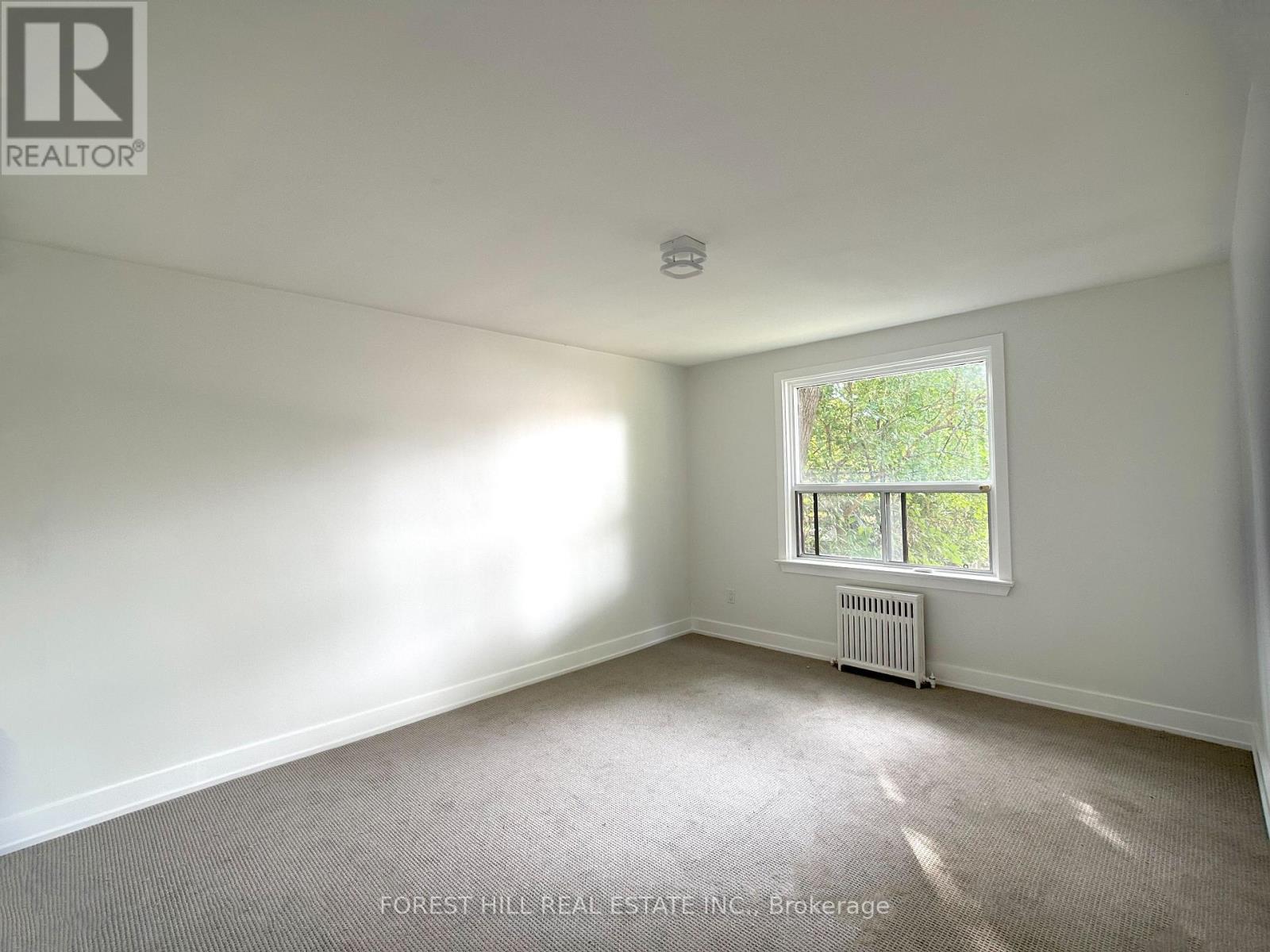 #2 - 443 WILSON AVENUE Toronto (Clanton Park), ON M3H 1T5