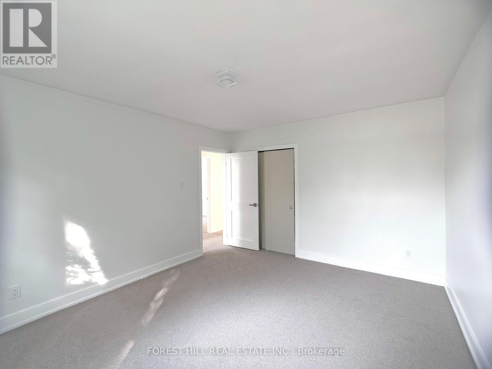 #2 - 443 WILSON AVENUE Toronto (Clanton Park), ON M3H 1T5