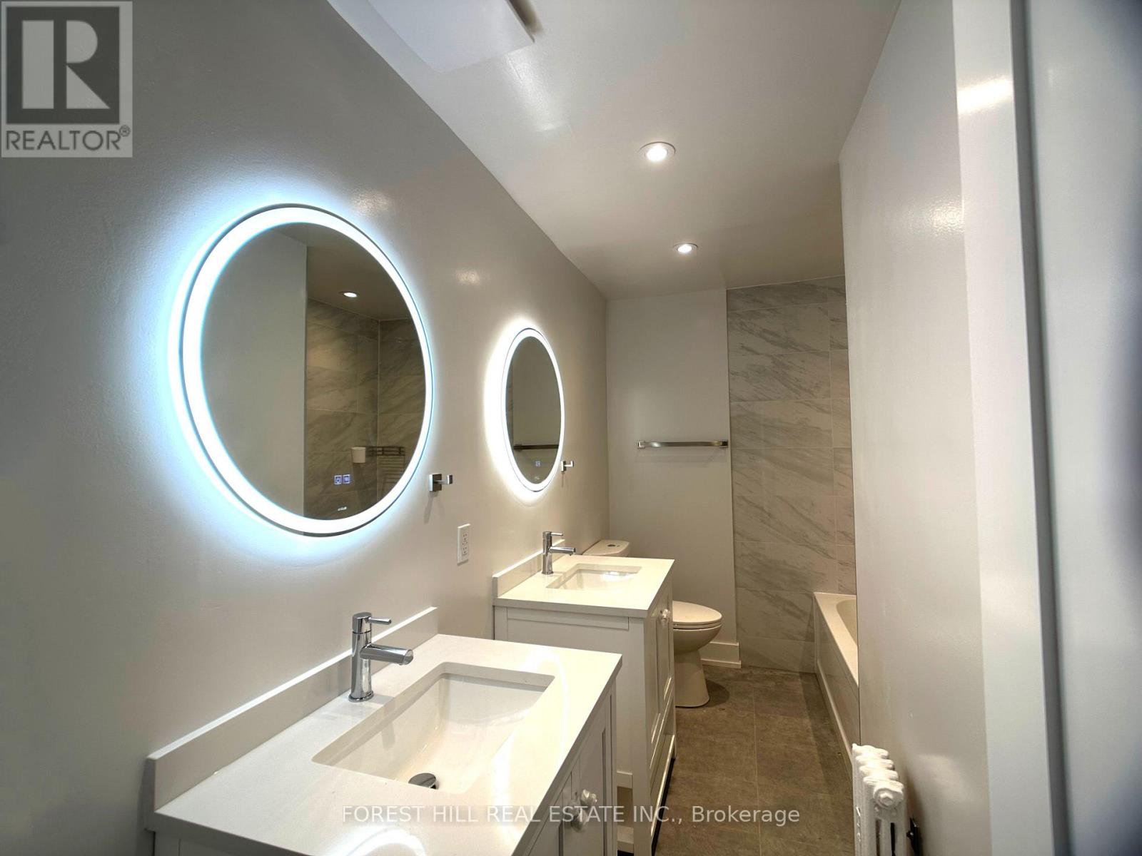 #2 - 443 WILSON AVENUE Toronto (Clanton Park), ON M3H 1T5