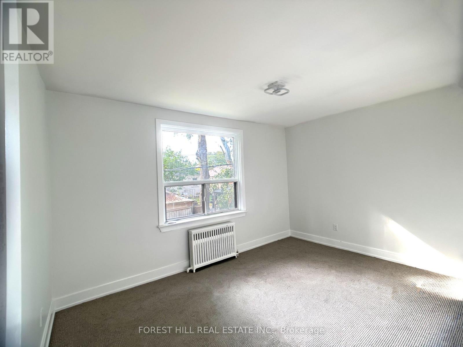 #2 - 443 WILSON AVENUE Toronto (Clanton Park), ON M3H 1T5