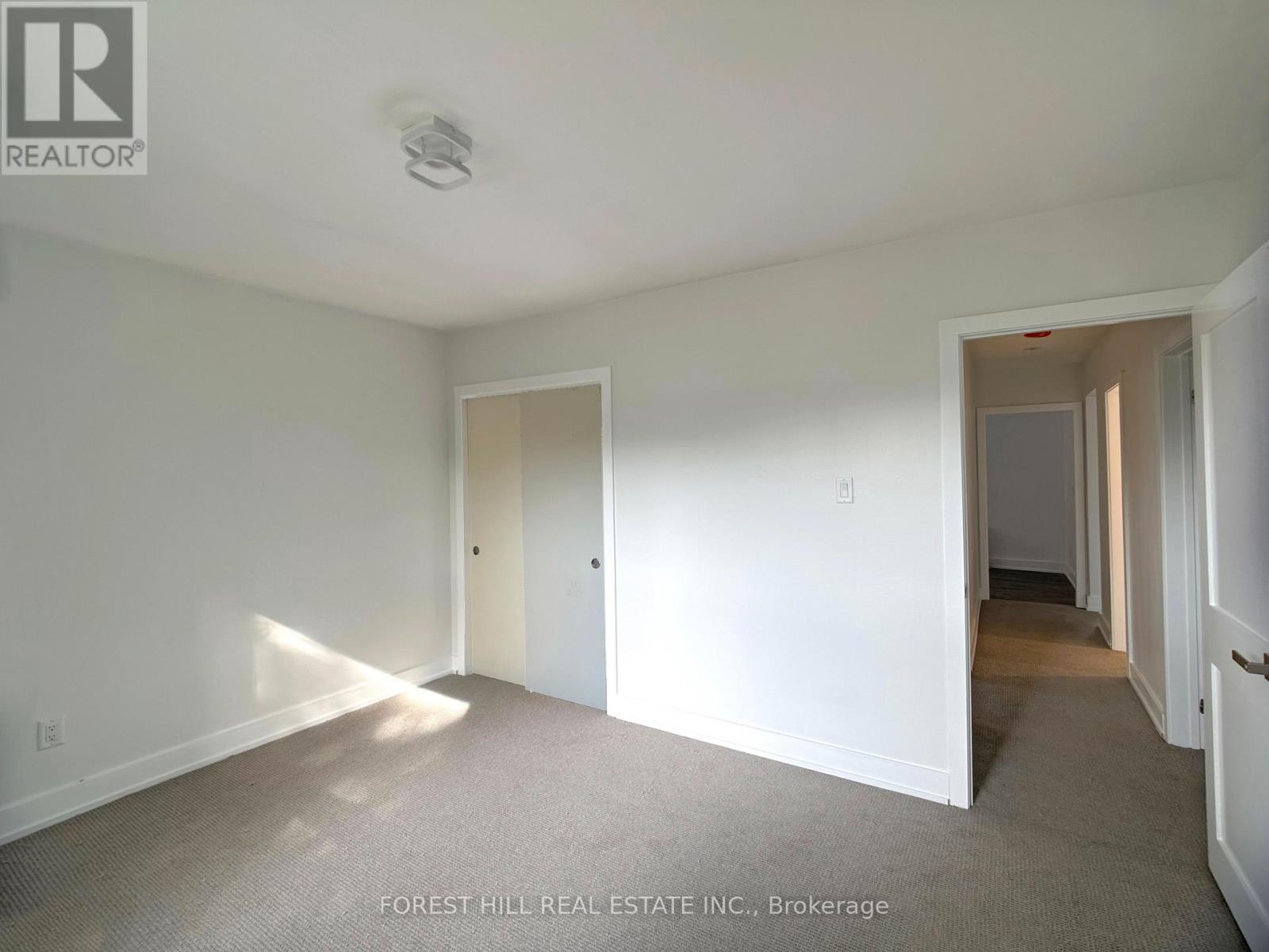 #2 - 443 WILSON AVENUE Toronto (Clanton Park), ON M3H 1T5