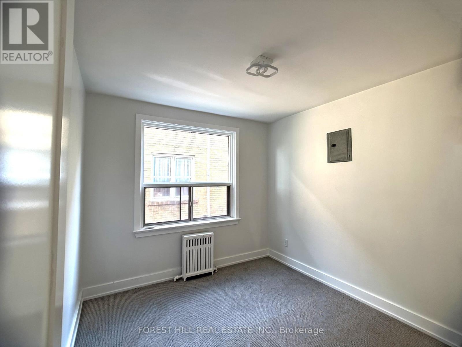 #2 - 443 WILSON AVENUE Toronto (Clanton Park), ON M3H 1T5