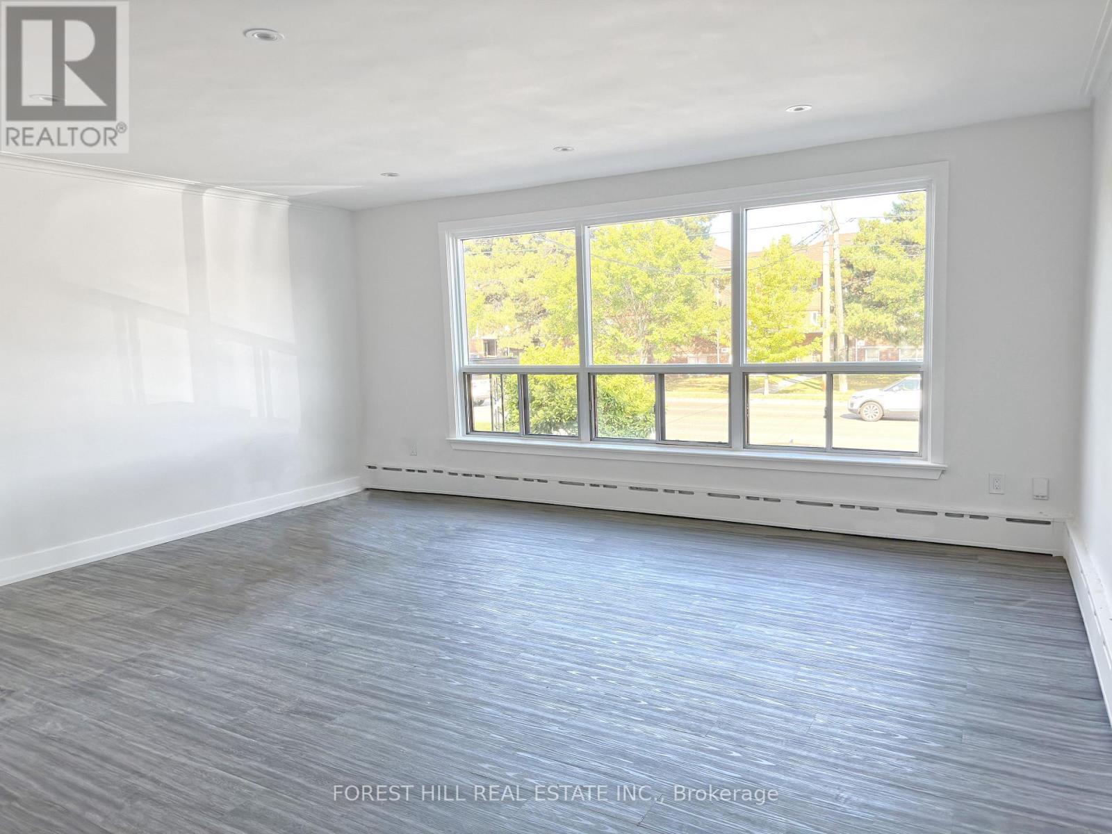 #2 - 443 WILSON AVENUE Toronto (Clanton Park), ON M3H 1T5