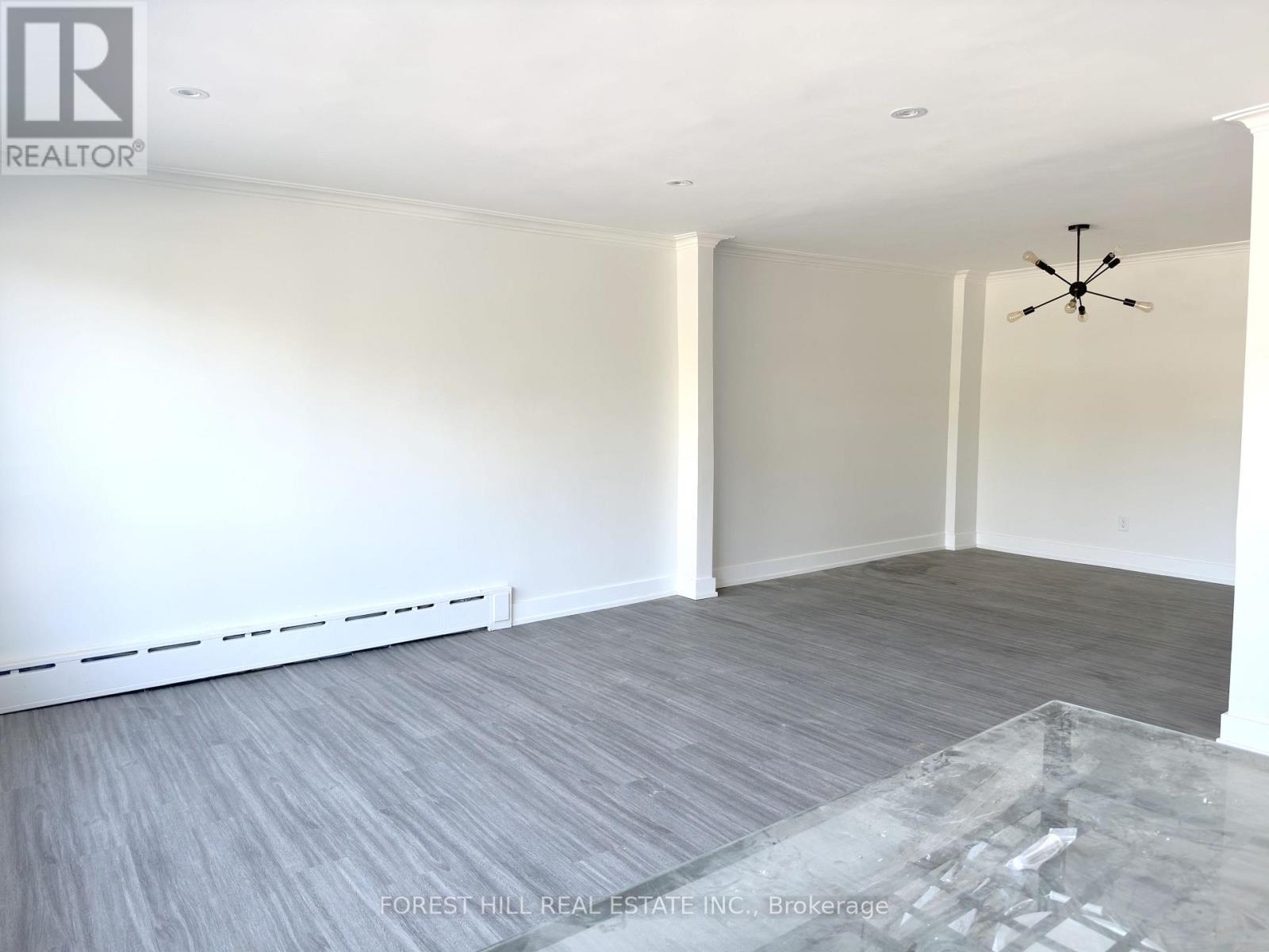 #2 - 443 WILSON AVENUE Toronto (Clanton Park), ON M3H 1T5
