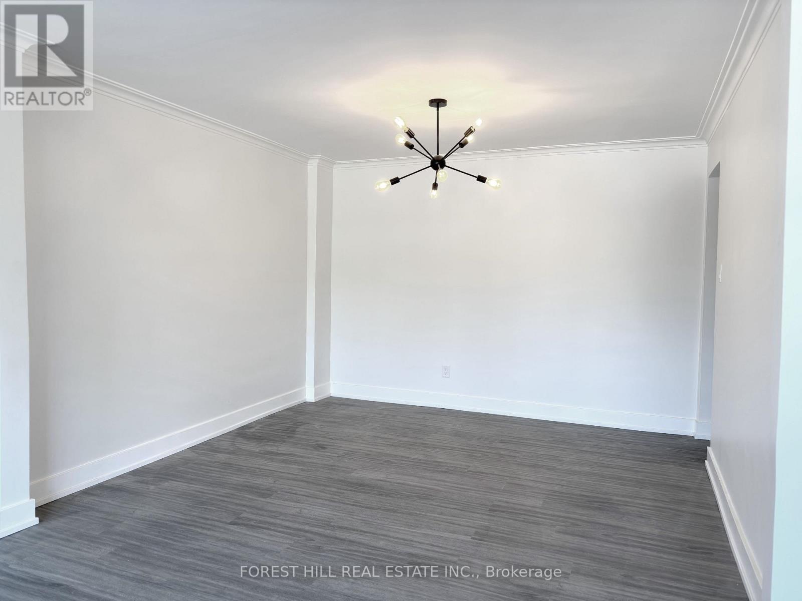 #2 - 443 WILSON AVENUE Toronto (Clanton Park), ON M3H 1T5