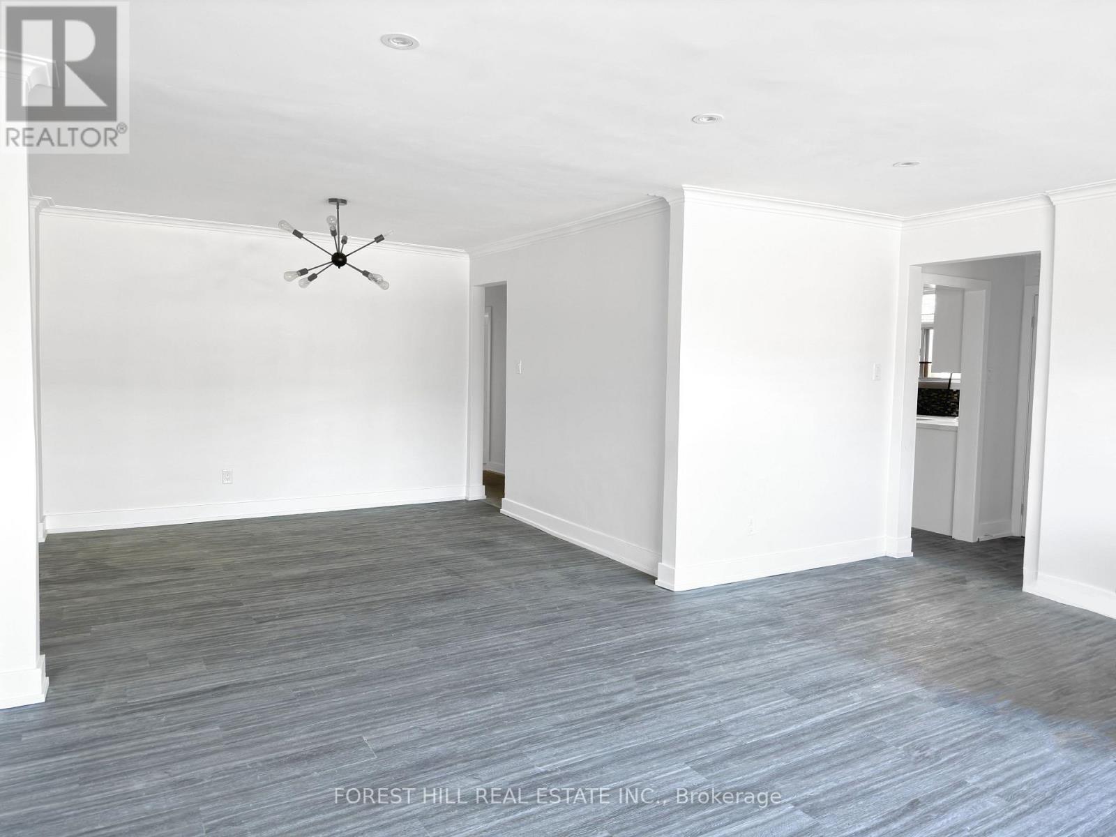 #2 - 443 WILSON AVENUE Toronto (Clanton Park), ON M3H 1T5