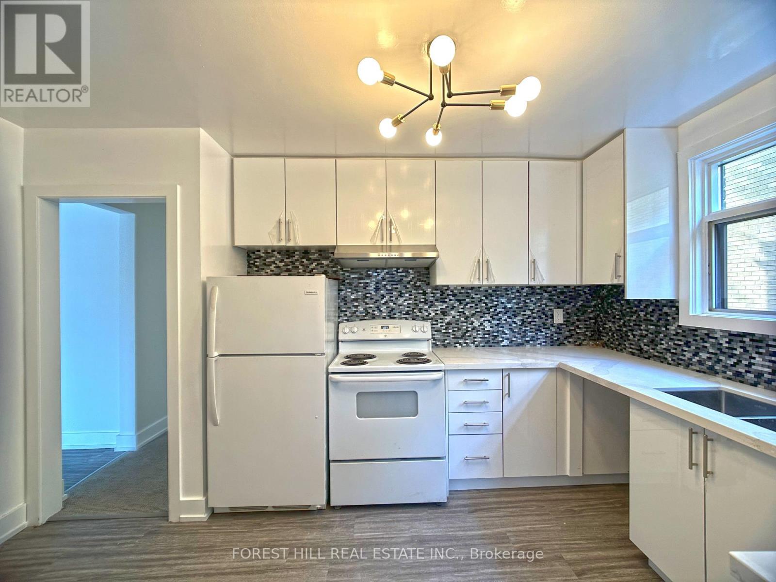 #2 - 443 WILSON AVENUE Toronto (Clanton Park), ON M3H 1T5