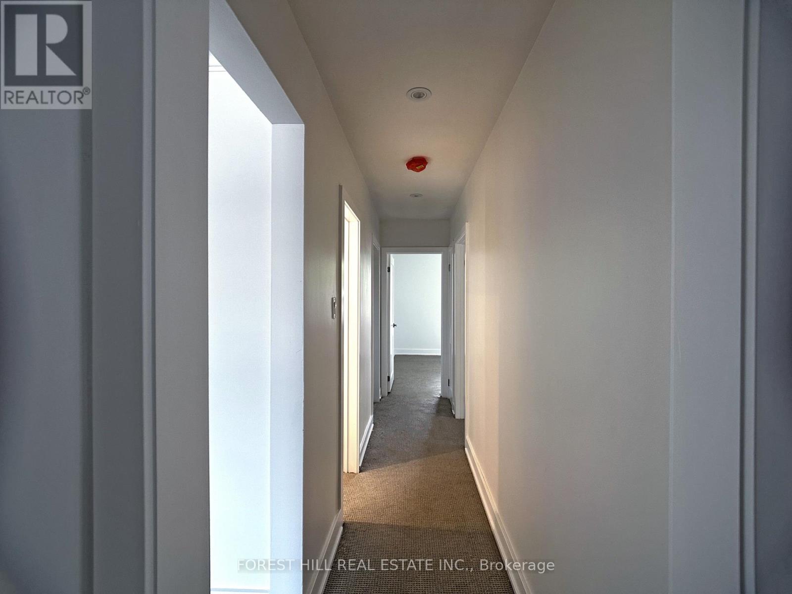 #2 - 443 WILSON AVENUE Toronto (Clanton Park), ON M3H 1T5