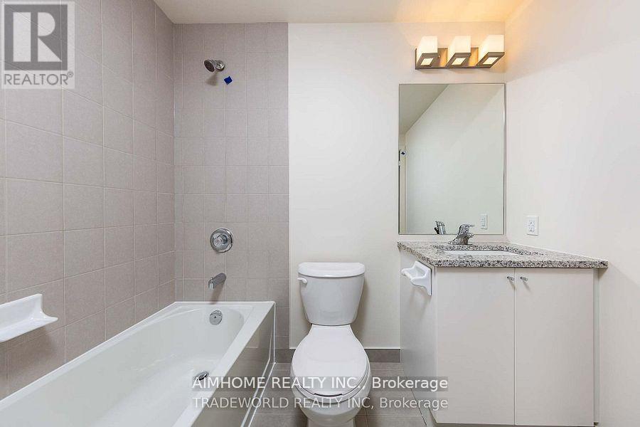1205 - 4955 Yonge Street, Toronto, Ontario  M2N 0L8 - Photo 7 - C13607446