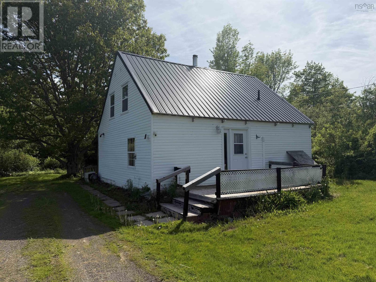 150 Roger Road, Welsford, Nova Scotia  B0K 1N0 - Photo 1 - 202614326