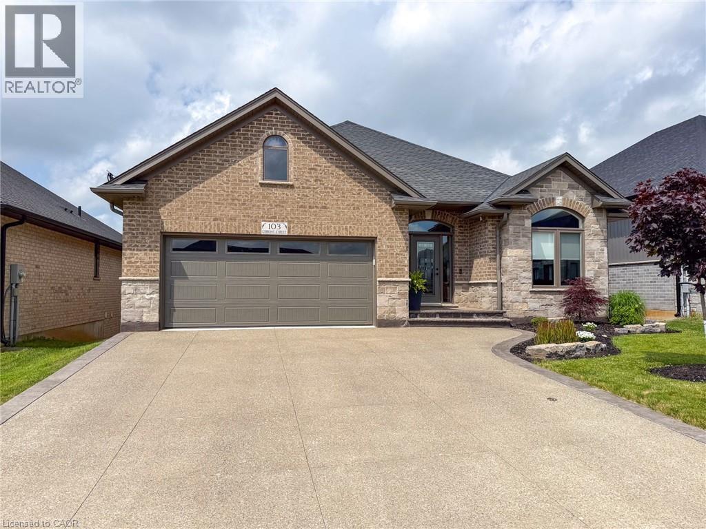 103 Gibbons Street, Waterford, Ontario  N0E 1Y0 - Photo 2 - 40827540