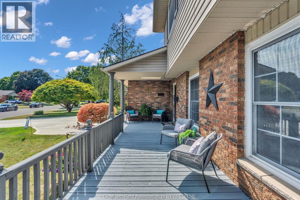 167 Chippewa Drive, Chatham, Ontario  N7M 2B3 - Photo 3 - 26017997