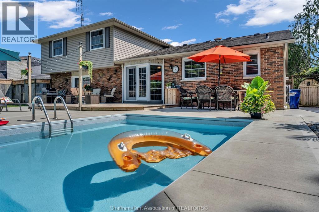 167 Chippewa Drive, Chatham, Ontario  N7M 2B3 - Photo 7 - 26017997