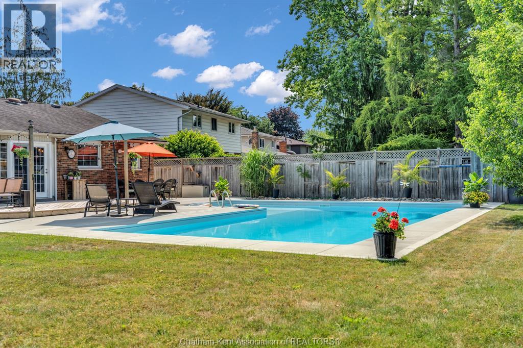 167 Chippewa Drive, Chatham, Ontario  N7M 2B3 - Photo 12 - 26017997