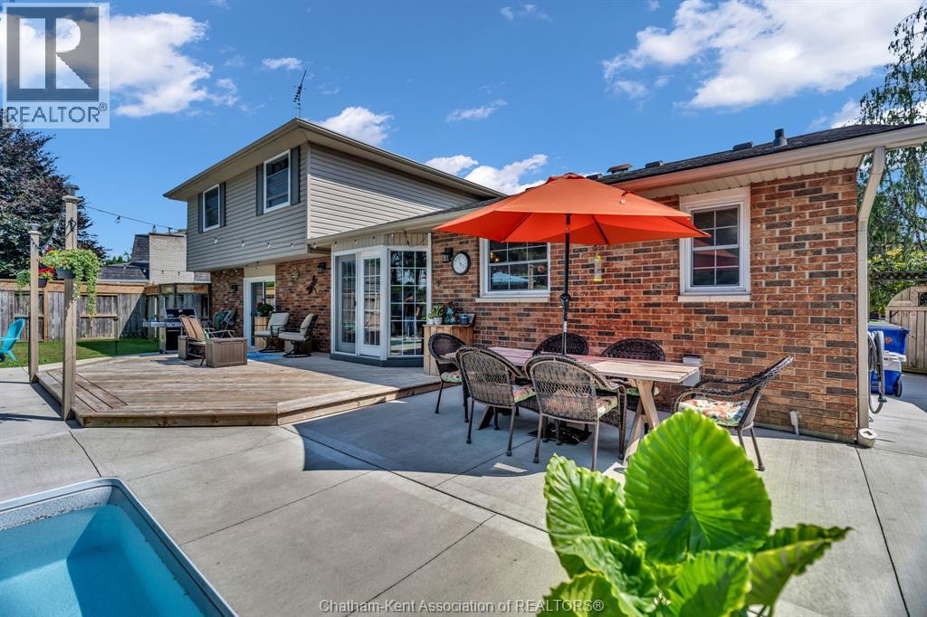 167 Chippewa Drive, Chatham, Ontario  N7M 2B3 - Photo 14 - 26017997
