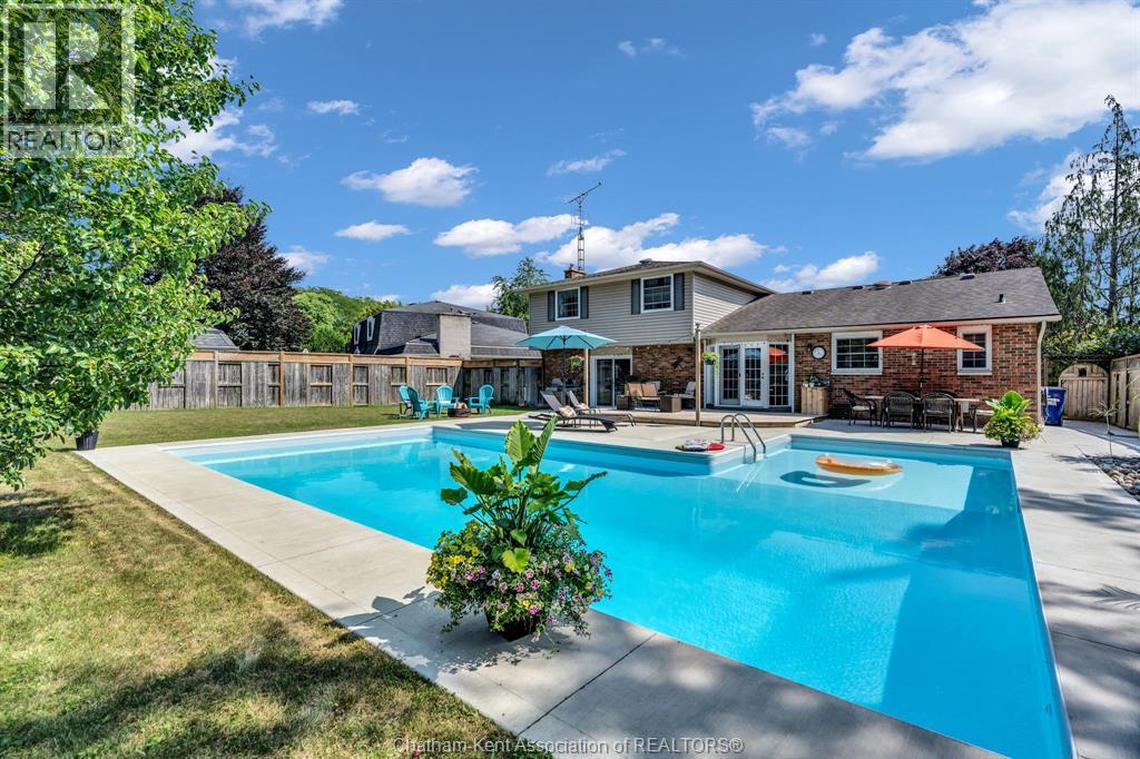 167 Chippewa Drive, Chatham, Ontario  N7M 2B3 - Photo 10 - 26017997
