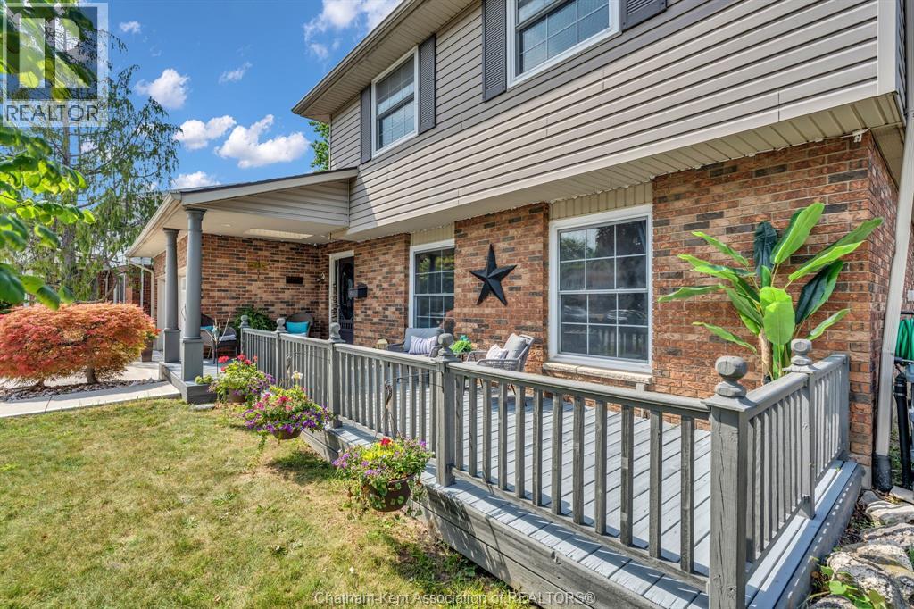167 Chippewa Drive, Chatham, Ontario  N7M 2B3 - Photo 4 - 26017997