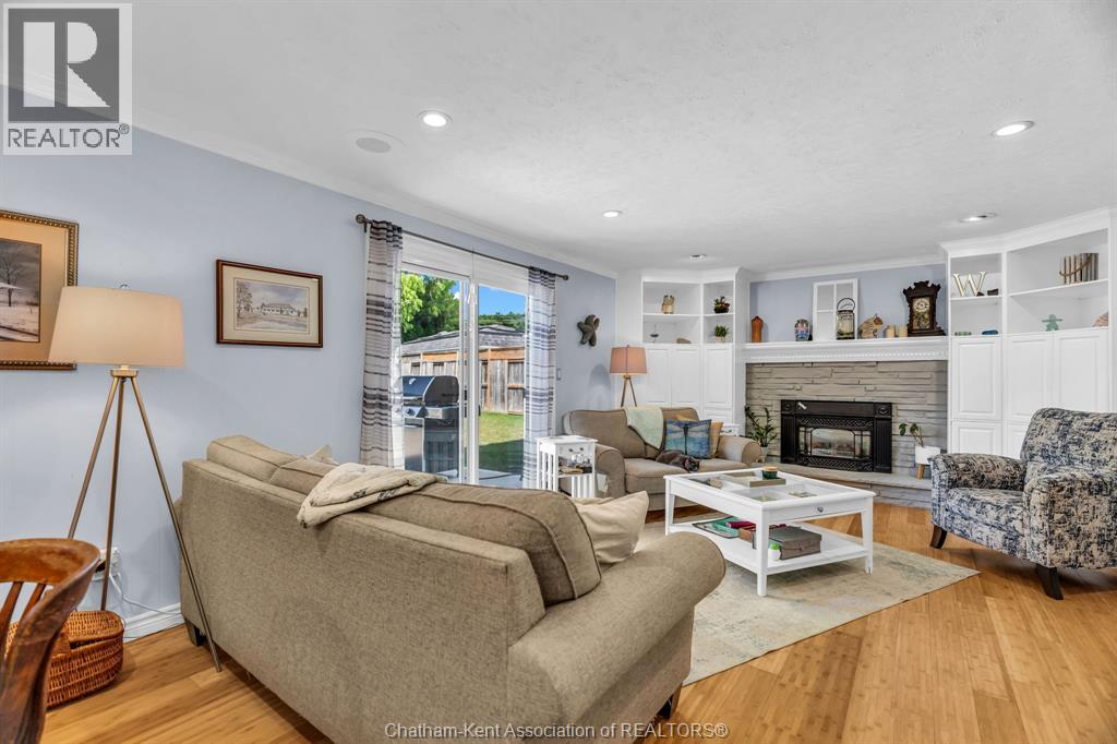 167 Chippewa Drive, Chatham, Ontario  N7M 2B3 - Photo 23 - 26017997