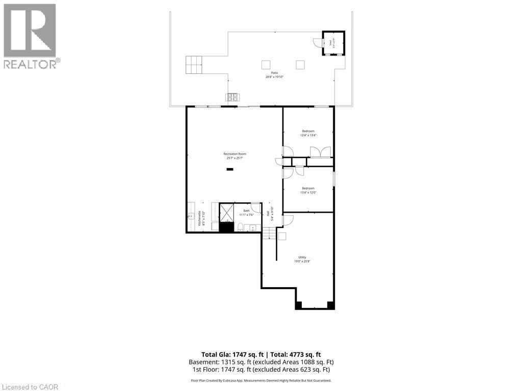 103 Gibbons Street, Waterford, Ontario  N0E 1Y0 - Photo 48 - 40827540